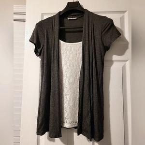 Agenda Women's Blouse M